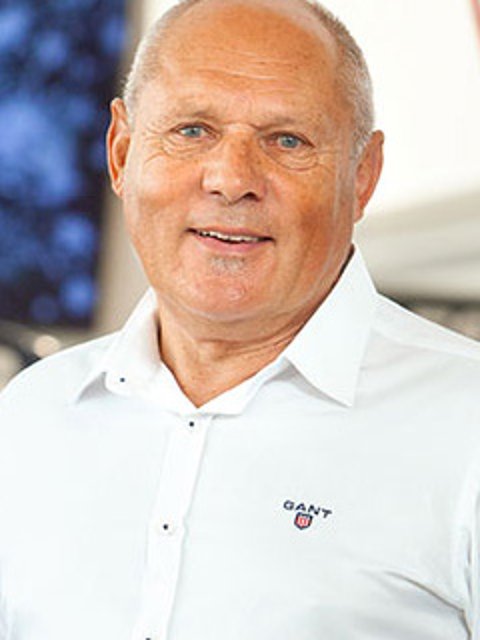 Ing. František Hrubý