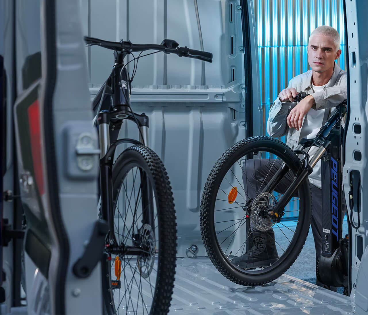 PEUGEOT Boxer - prověřená modelová řada